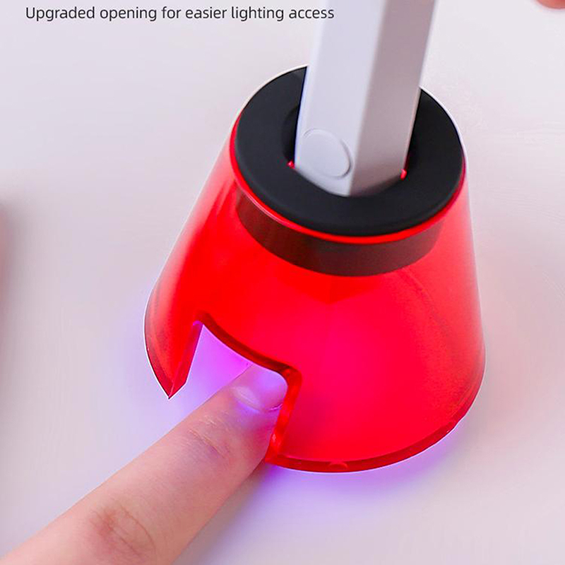 view